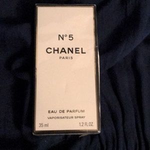 Chanel #5